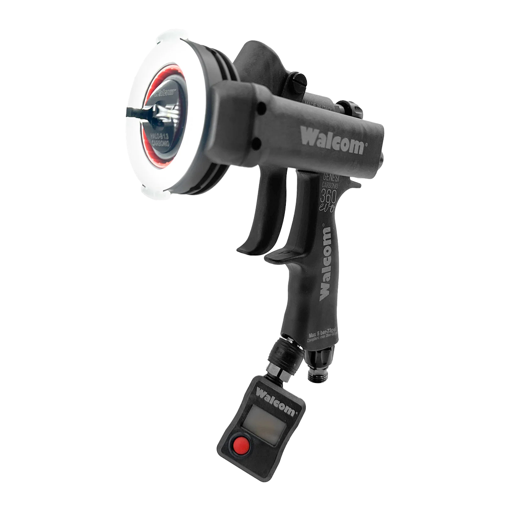 360 TRUE LIGHT Lackierpistolenlicht – Bild 2