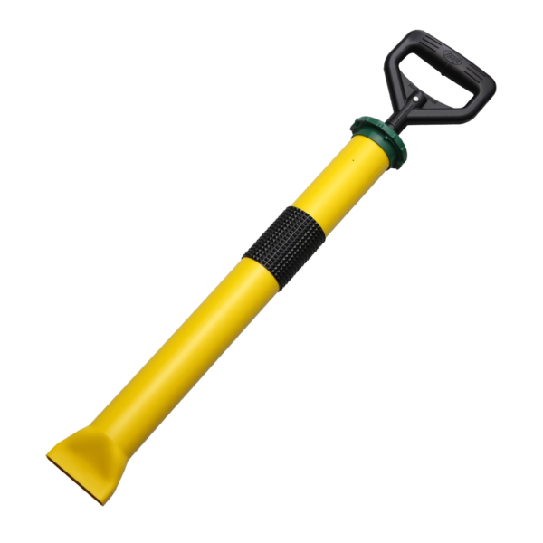 Handmörtelpumpe Nr. 1 komplett