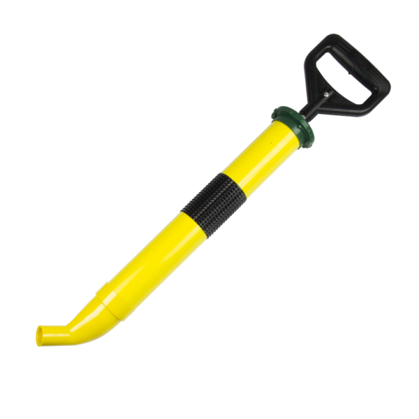 Handmörtelpumpe Nr. 2 komplett