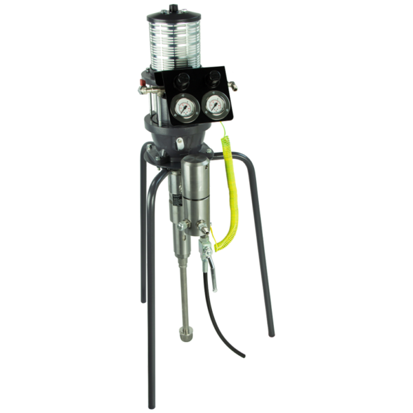 Pneumatische Kolbenpumpe BMP 4330