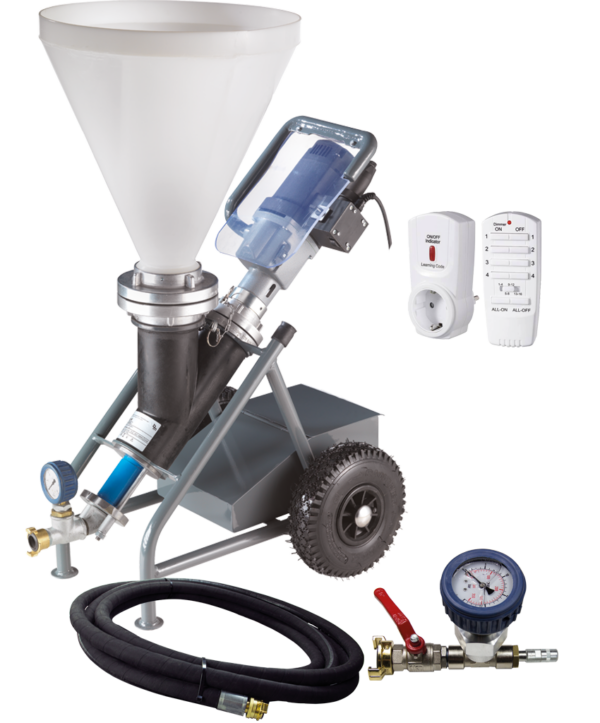 Verpress Set I BMP 6