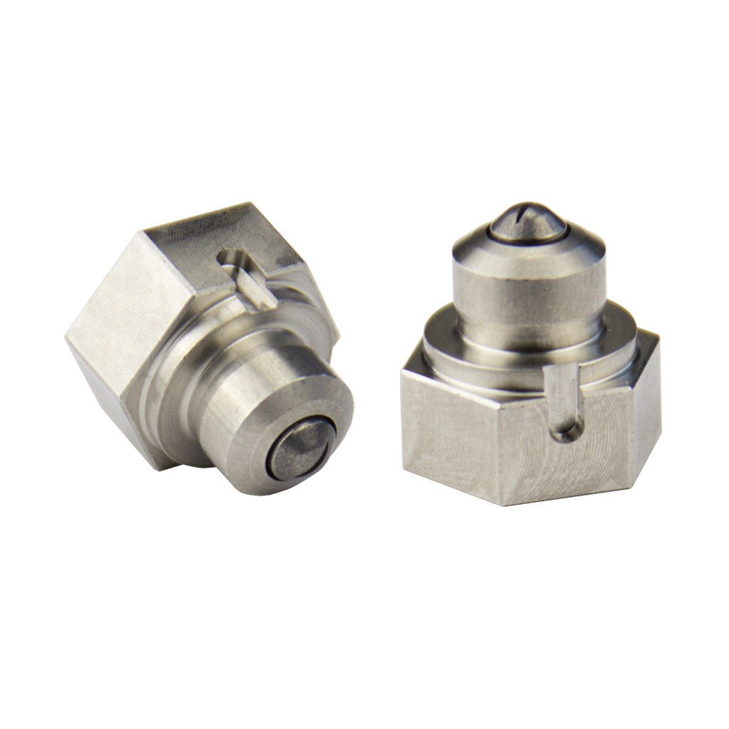 Dürr AC-Düse für EcoGun 2100