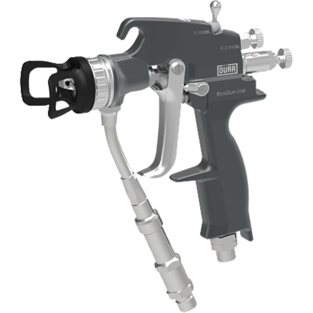 Dürr EcoGun2100 kurz