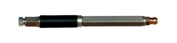 Tagesbaustellenpacker Stahl Hochdruck 10 x 120 mm