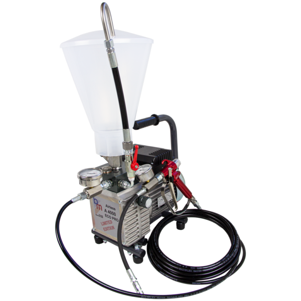 Airless A4000 Eco Starter-Kit