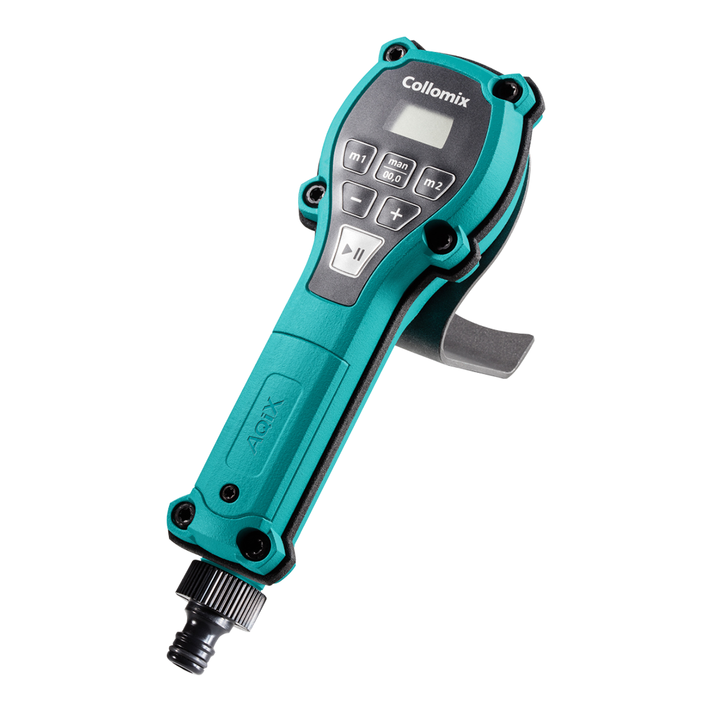 Wasserdosiergerät AQIX