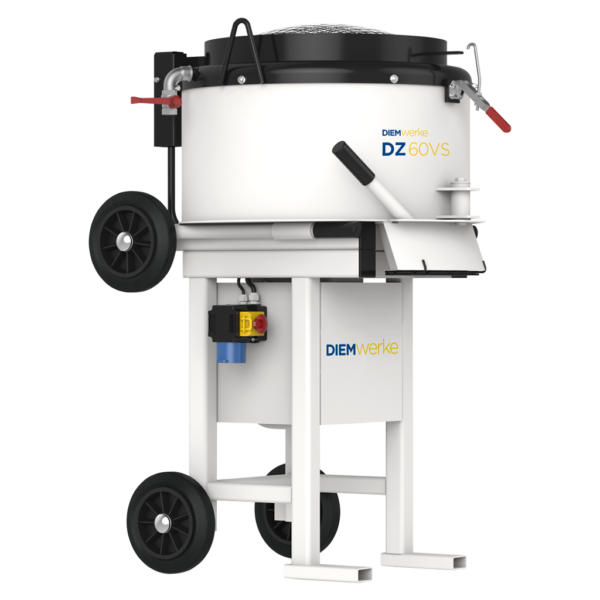 Zwangsmischer DZ60