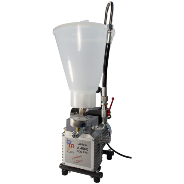 A4000 Tragegestell ECO