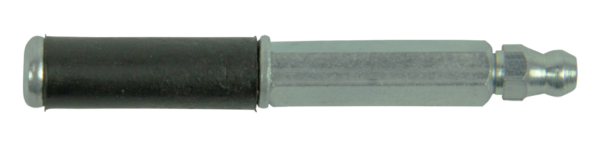 Injektionspacker Stahl Hochdruck 10 x 75 mm