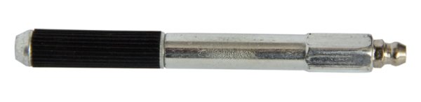 Injektionspacker Stahl Hochdruck 10 x 100 mm