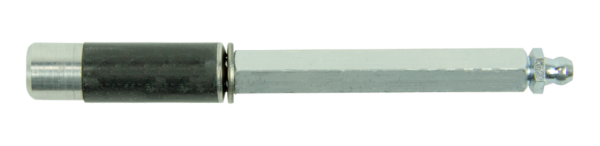 Tagesbaustellenpacker Stahl Hochdruck 13 x 110 mm