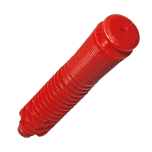 Schlagpacker D12-16 mit Flachkopfnippel