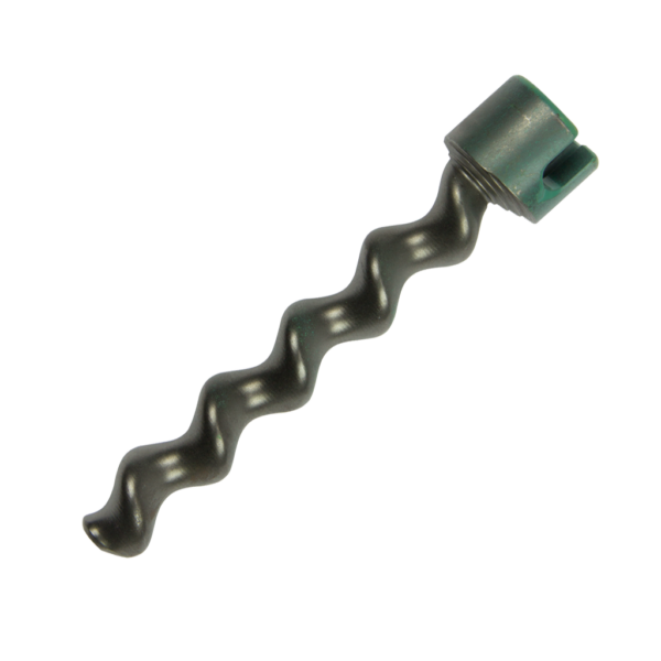 Stator / Mantel grün BMP 5 / BMP 6