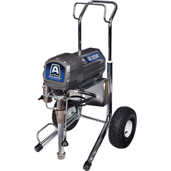 Pneumatische Kolbenpumpe SL 1250